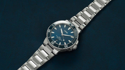 Oris new Aquis date 41,5mm 01 733 7787 4135-07 8 22 04PEB