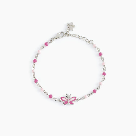 Mabina Junior Bracciale FARFALLA