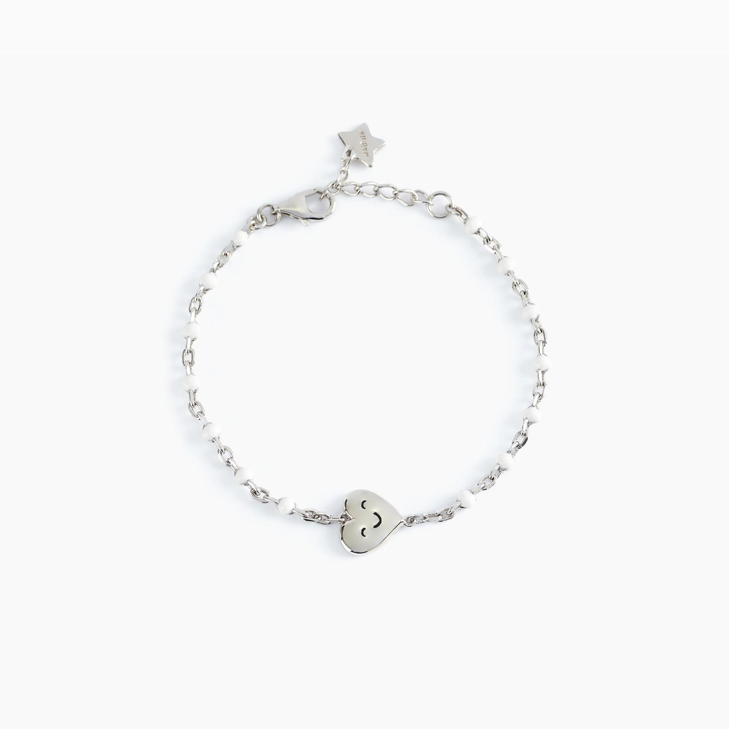 Mabina Junior Bracciale CUORE