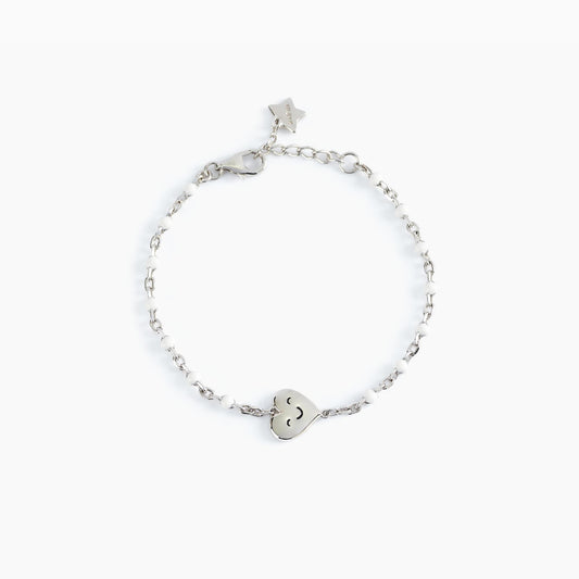 Mabina Junior Bracciale CUORE