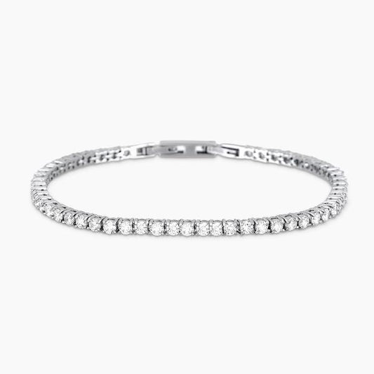 2Jewels Bracciale in acciaio 316L