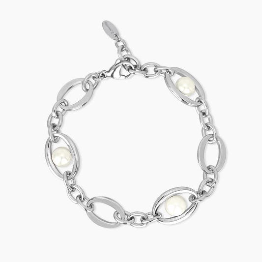 2Jewels Bracciale in acciaio 316L