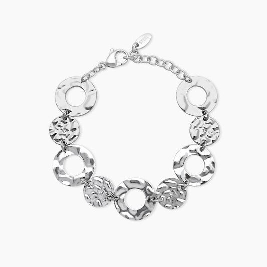 2Jewels Bracciale in acciaio 316L