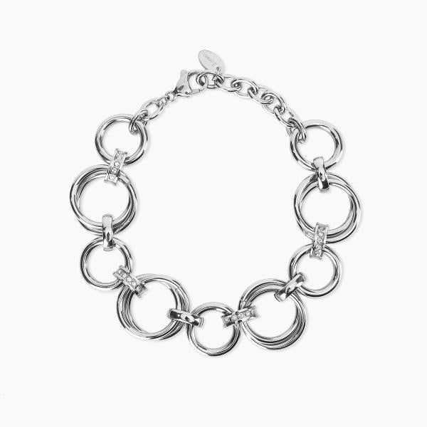 2Jewels Bracciale in acciaio 316L