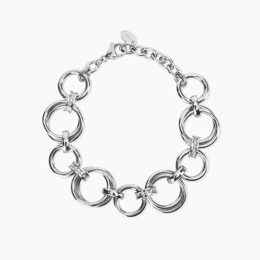 2Jewels Bracciale in acciaio 316L