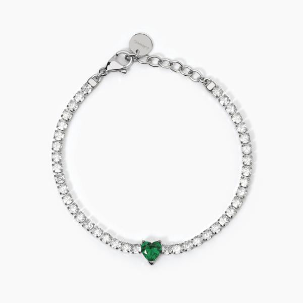 2Jewels Bracciale in acciaio 316L