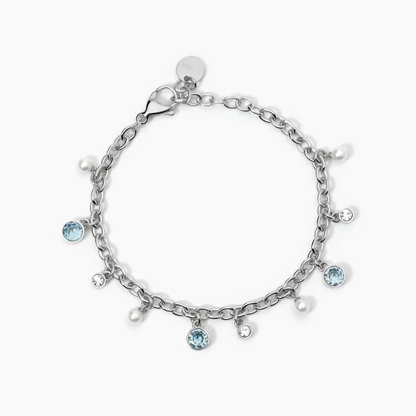 2Jewels Bracciale in acciaio 316L