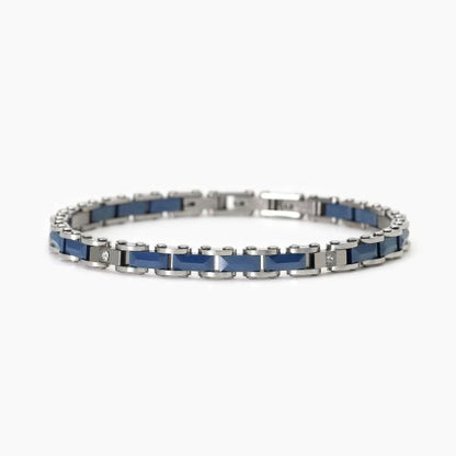 2Jewels Bracciale in acciaio 316L