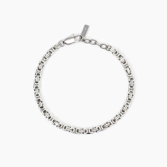 2Jewels Bracciale in acciaio 316L