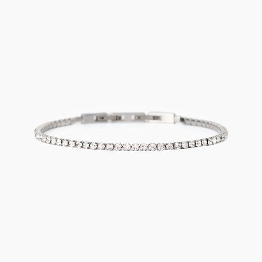 2Jewels Bracciale in acciaio 316L