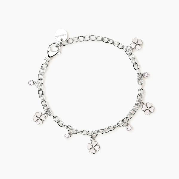 2Jewels Bracciale in acciaio 316L