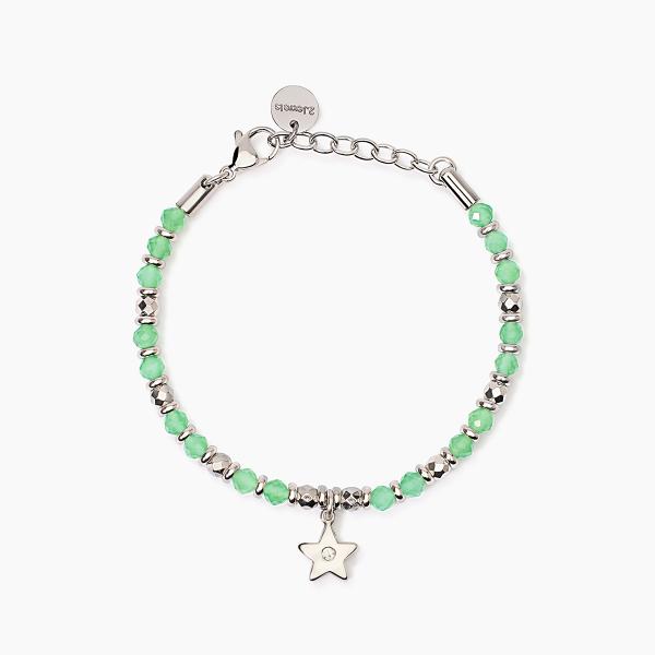 2Jewels Bracciale in acciaio 316L