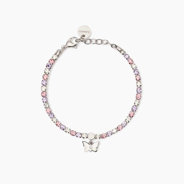 2Jewels Bracciale in acciaio 316L