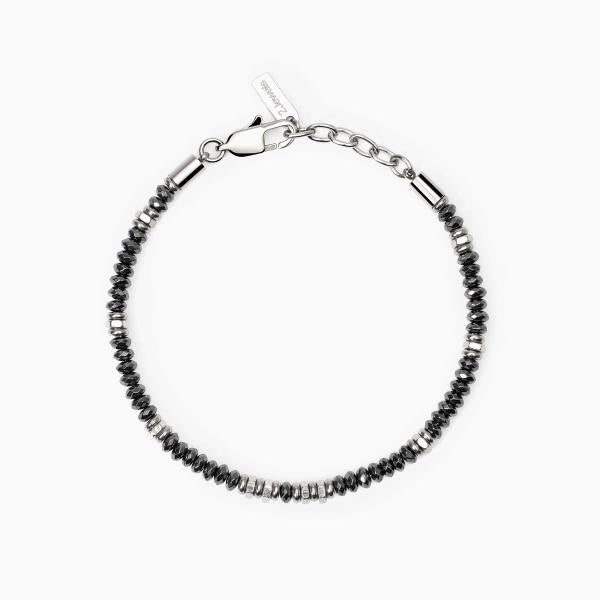 2Jewels Bracciale in acciaio 316L