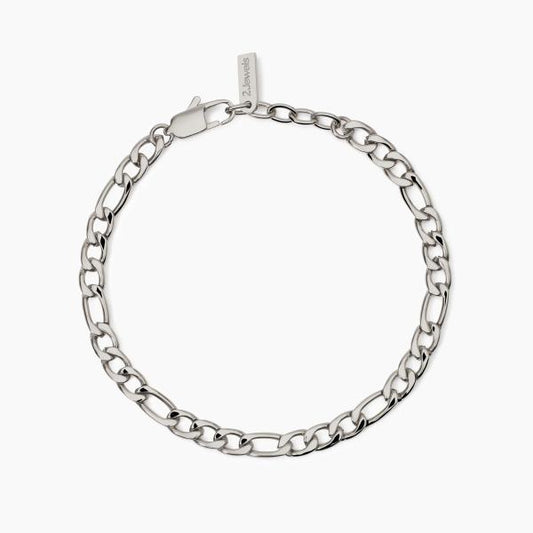 2Jewels Bracciale in acciaio 316L