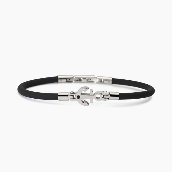 2Jewels Bracciale in acciaio 316L