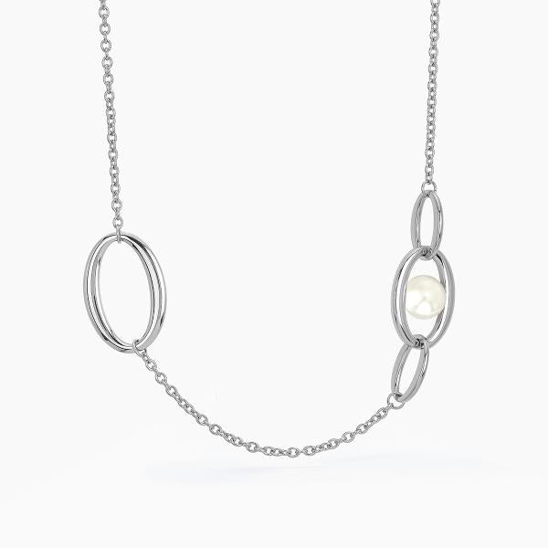 2Jewels Collana in acciaio 316L