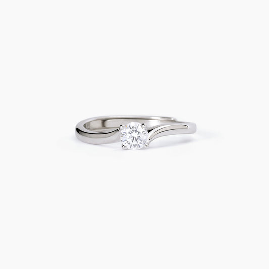 Mabina Anello Solitaire