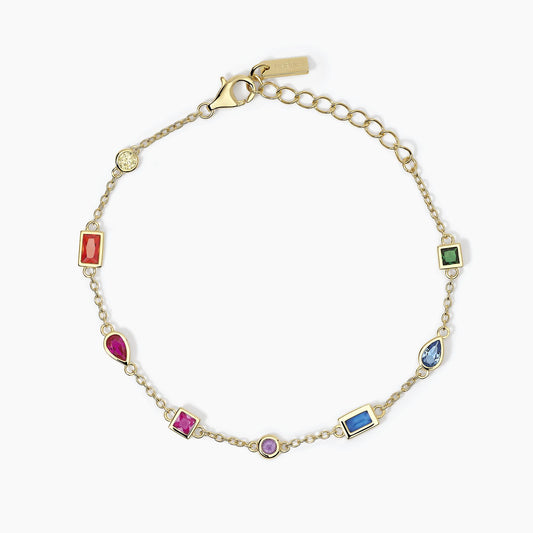 Mabina Bracciale RAINBOW