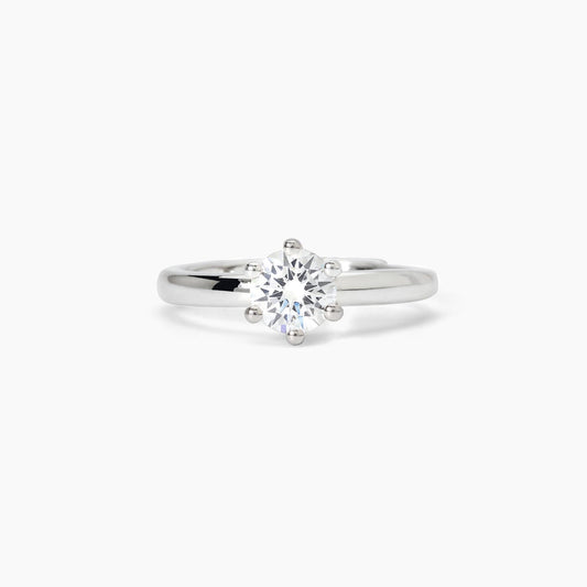 Mabina Anello SOLITAIRE