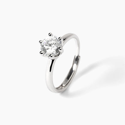 Mabina Anello SOLITAIRE