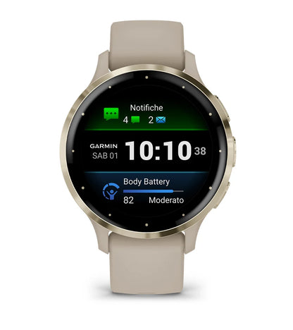 Orologio Garmin Venu® 3