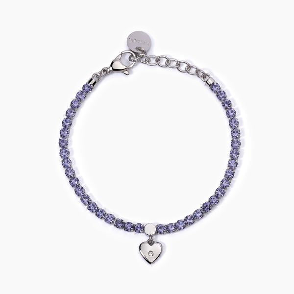 2Jewels Bracciale Tennis donna Youcolors