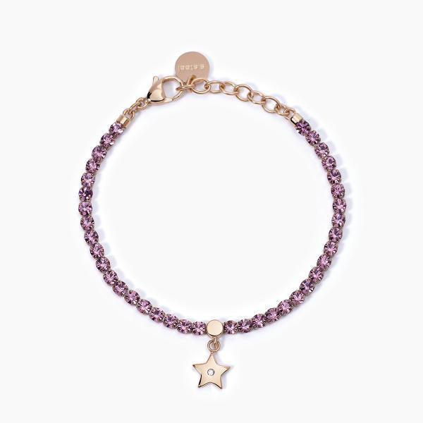 2Jewels Bracciale Tennis donna Youcolors