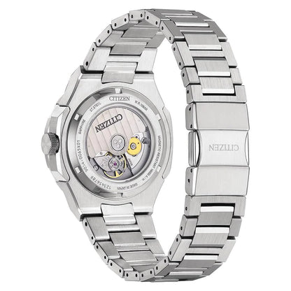 Citizen Serie 8 GMT automatico NB6031-56E