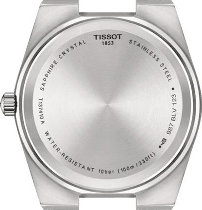 Tissot PRX T137.410.17.011.00