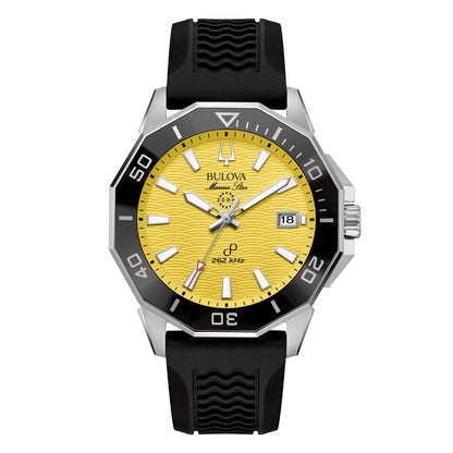 Bulova 96B431 Marine Star Ceramic