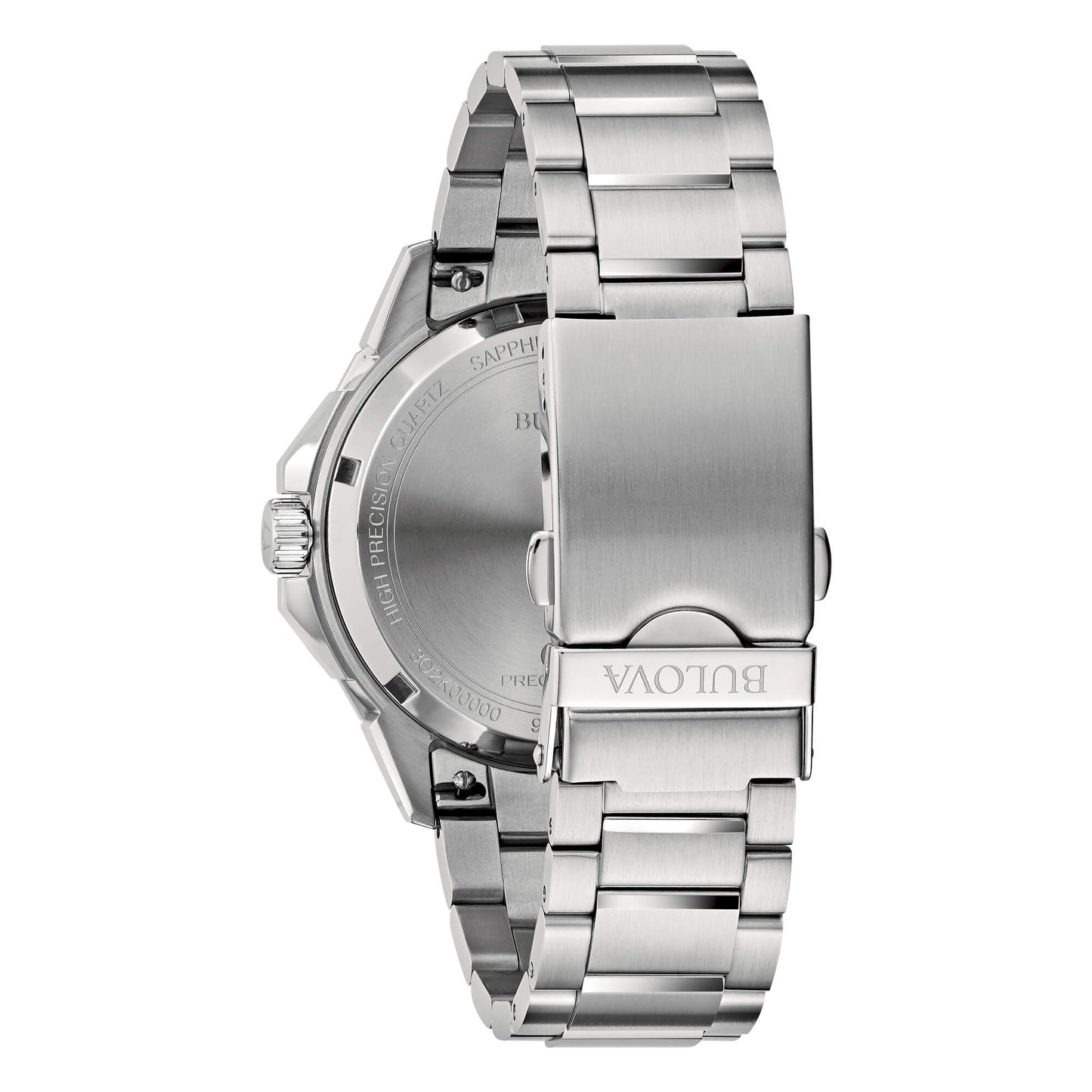 Bulova 96B434 Marine Star Ceramic