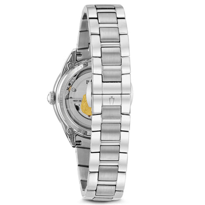 Bulova 96P181 Sutton Lady Automatic