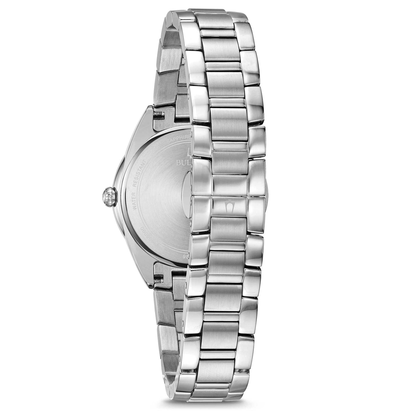 Bulova 96P198 Sutton Lady