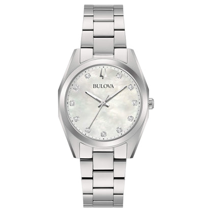 Bulova 96P228 Surveyor Lady