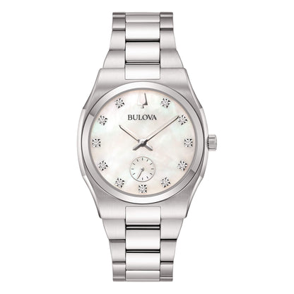 Bulova Surveyor Lady 96P242