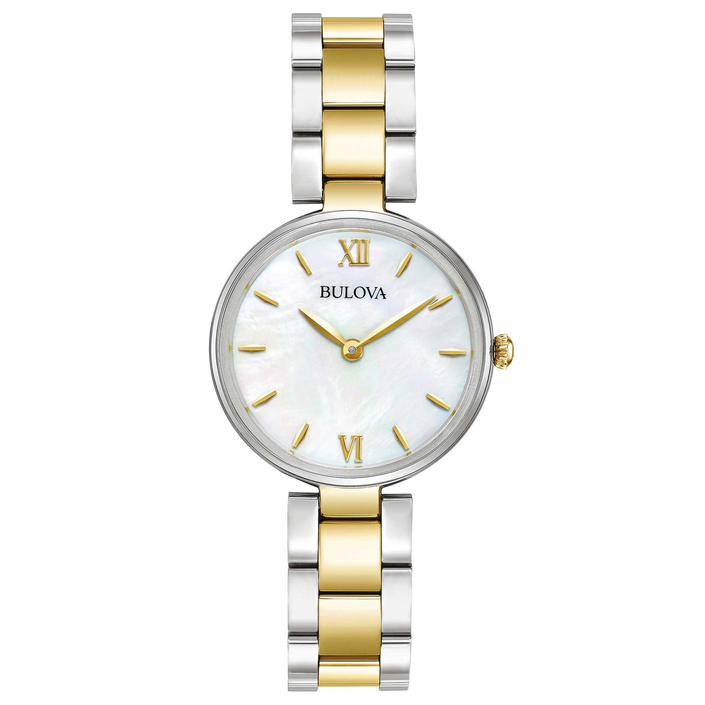 Bulova Classic Lady 98L226