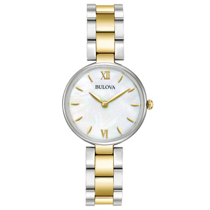 Bulova Classic Lady 98L226