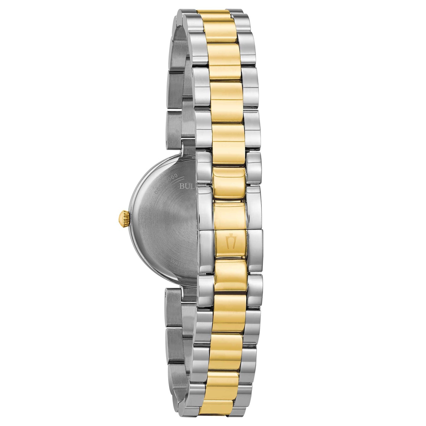 Bulova Classic Lady 98L226