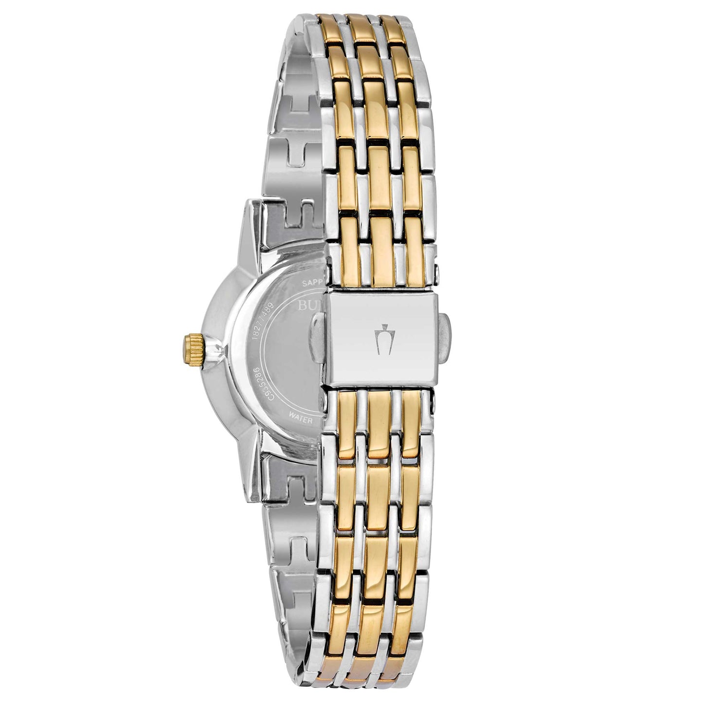 Bulova Classic Lady 98P115