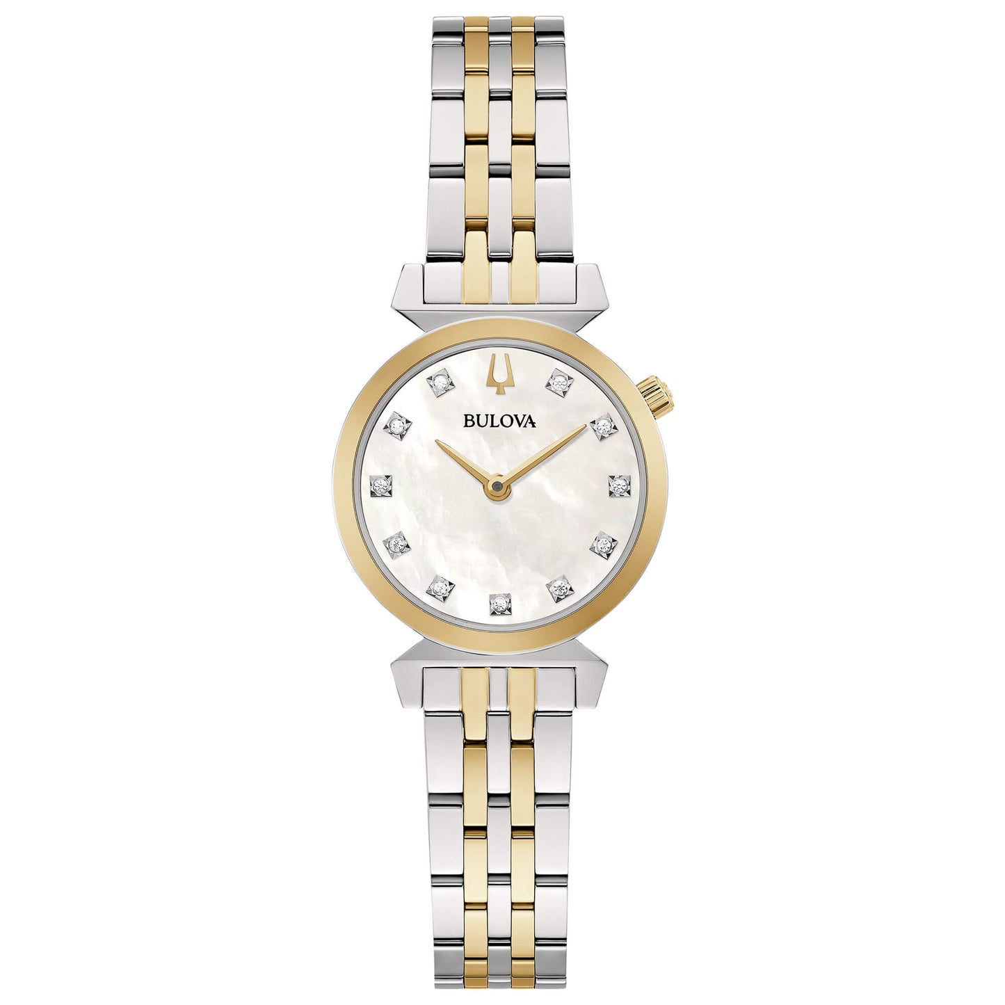 Bulova Regatta Lady 98P202