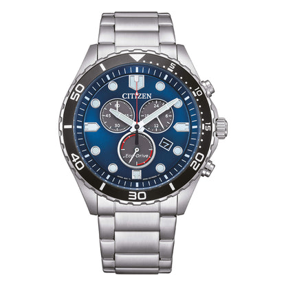 Citizen 	AT2560-84L Sport Crono