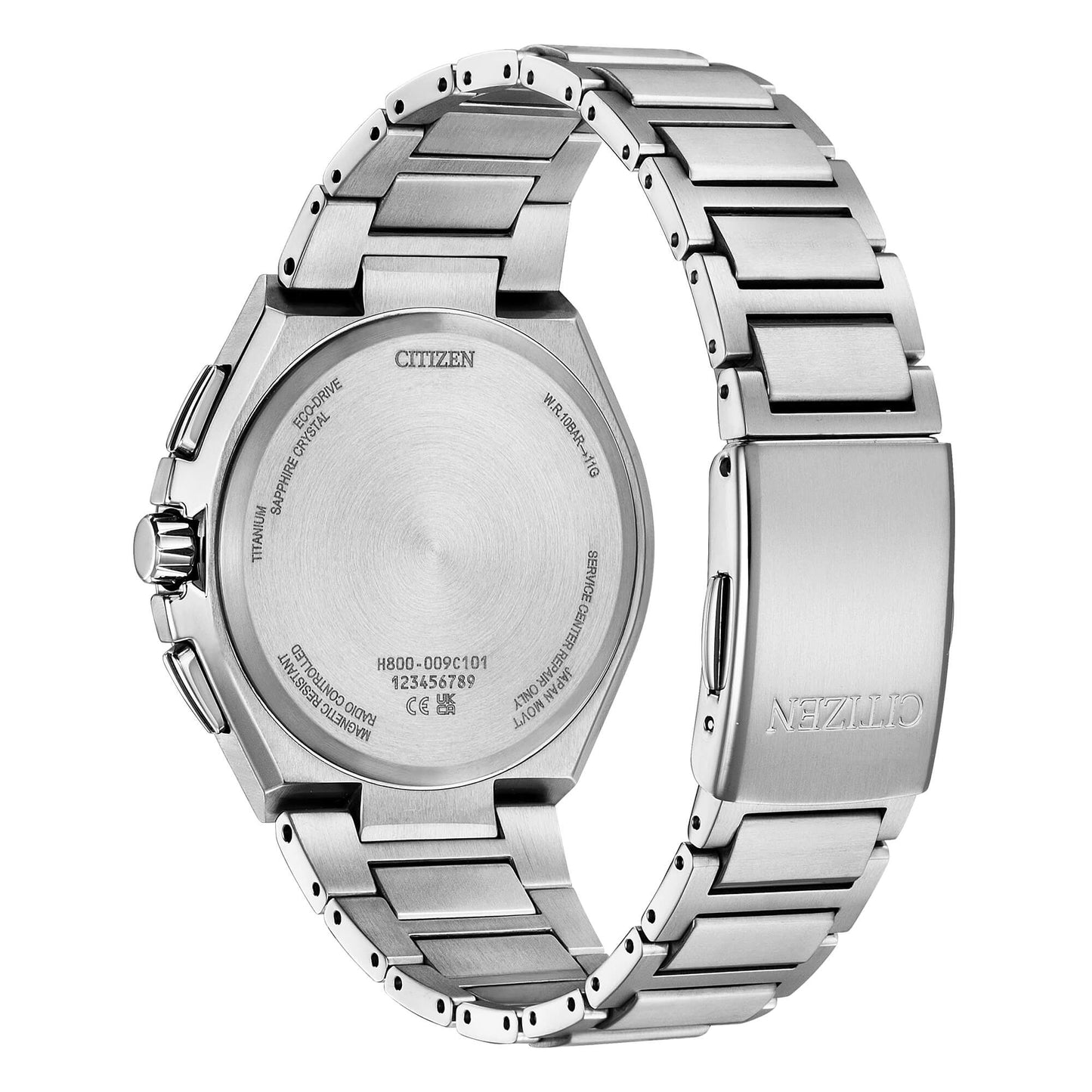 Citizen AT8 Super Titanio AT8238-84L