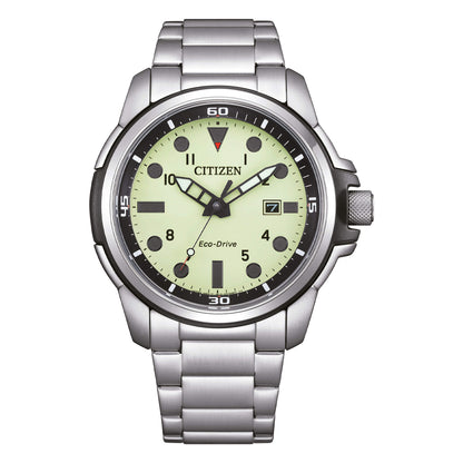 Citizen AW1800-89X Sea Land