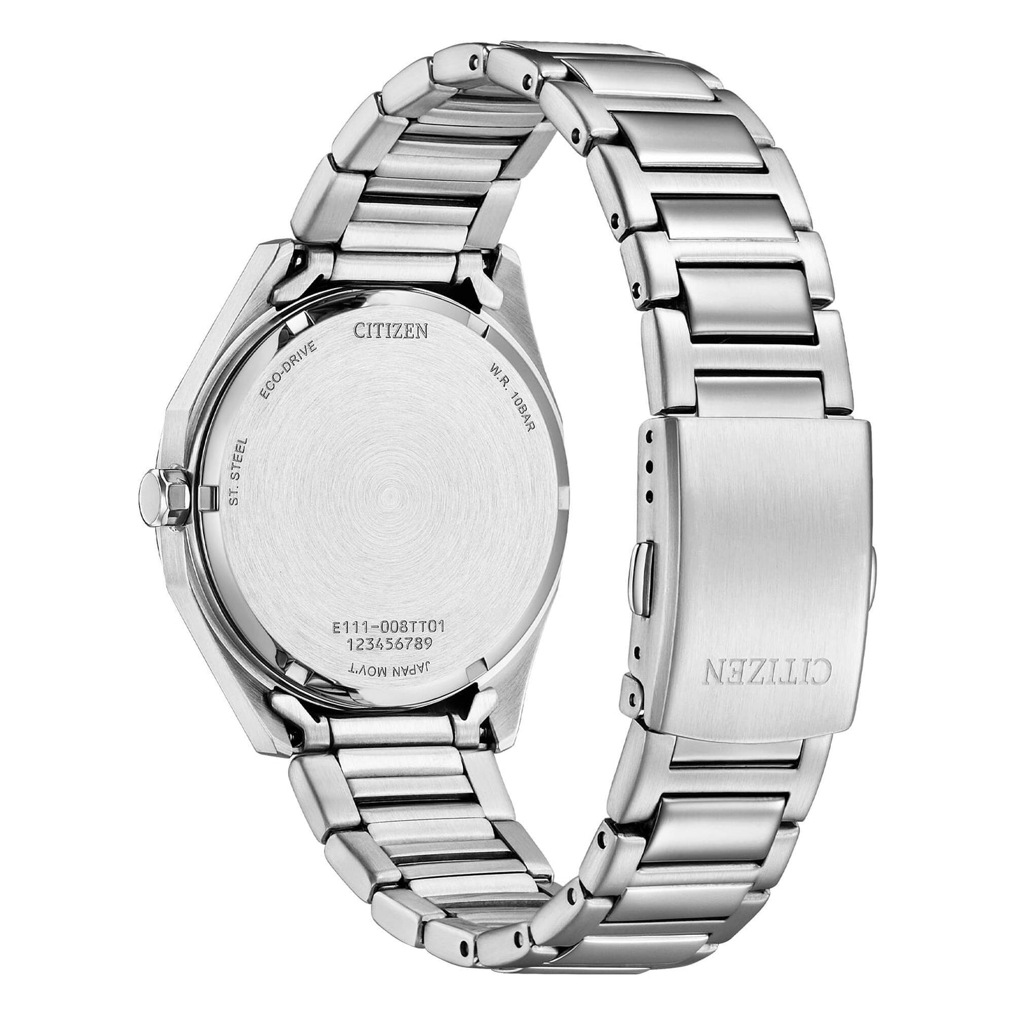 Citizen BM7620-83E Metropolitan Unisex