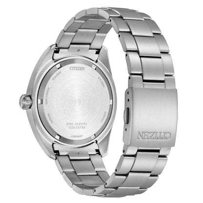 Citizen Uomo Super Titanio 8561 BM8560-88L