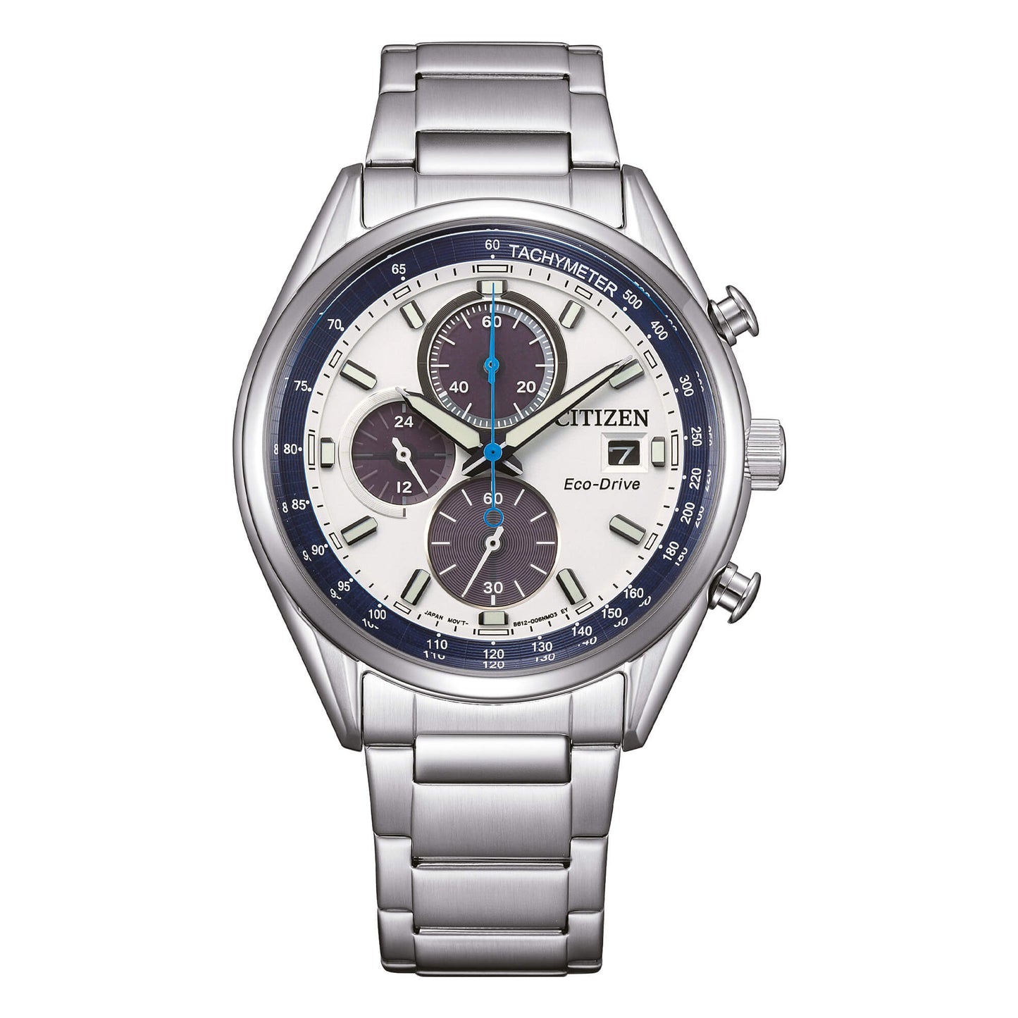 Citizen CA0459-79A Metropolitan Crono