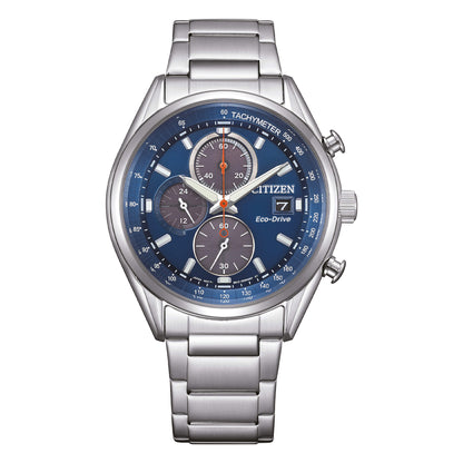 Citizen CA0459-79L Metropolitan Crono