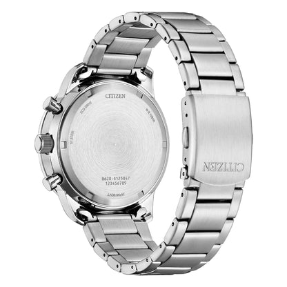 Citizen CA4500-91A Aviator Crono