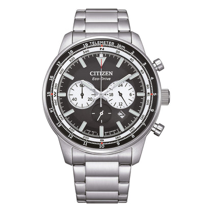 Citizen CA4500-91E Aviator Crono